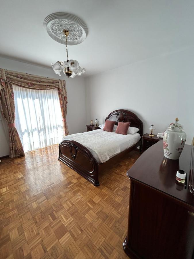 ラメゴ Casa Vicenteヴィラ エクステリア 写真