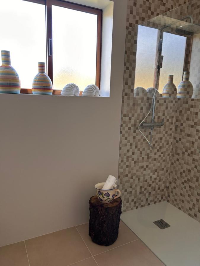 ラメゴ Casa Vicenteヴィラ エクステリア 写真
