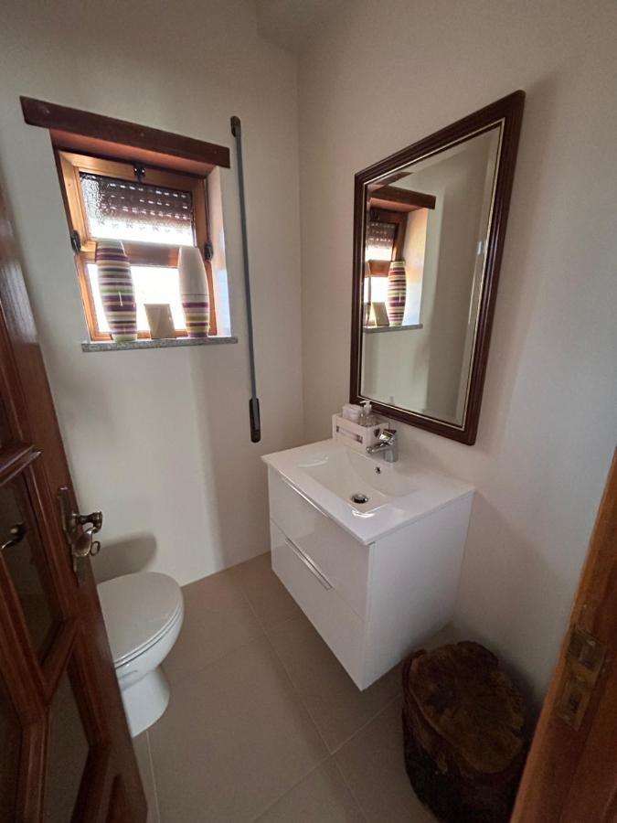 ラメゴ Casa Vicenteヴィラ エクステリア 写真