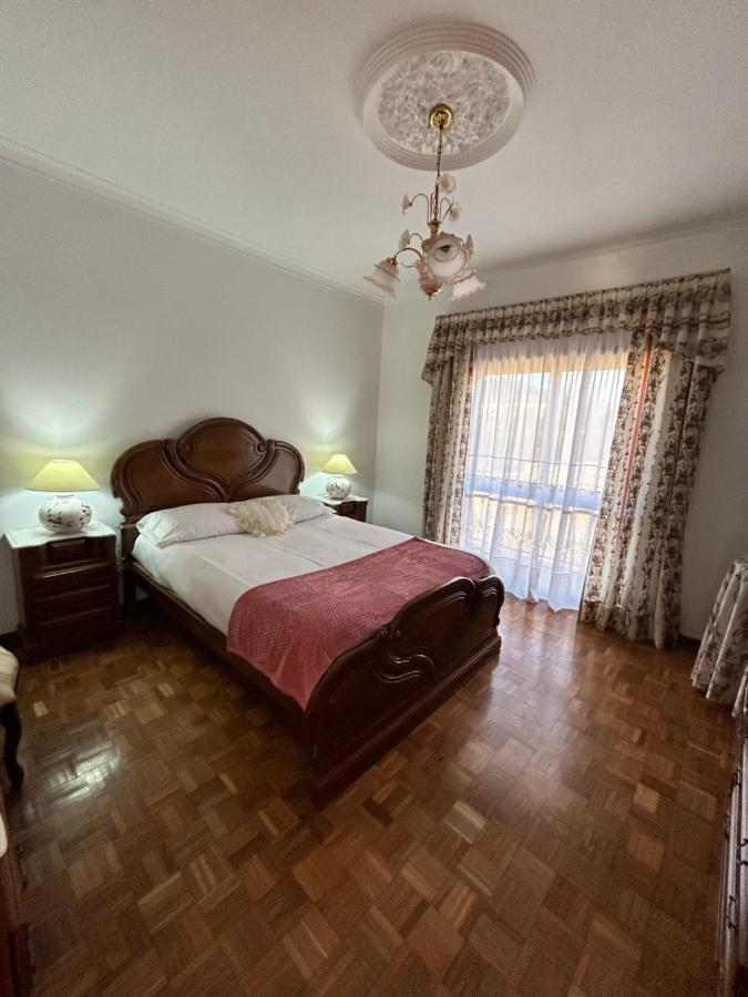 ラメゴ Casa Vicenteヴィラ エクステリア 写真
