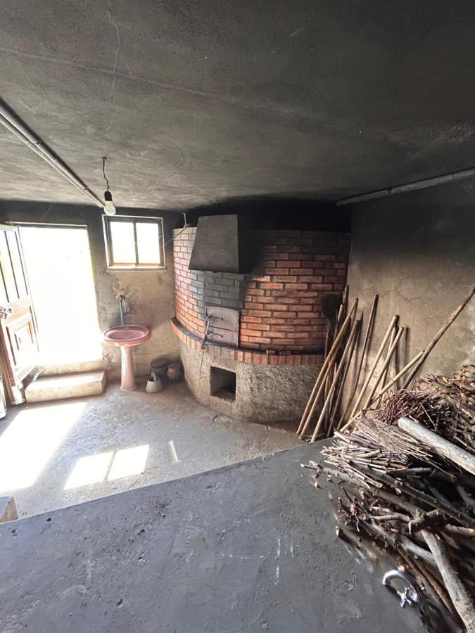 ラメゴ Casa Vicenteヴィラ エクステリア 写真