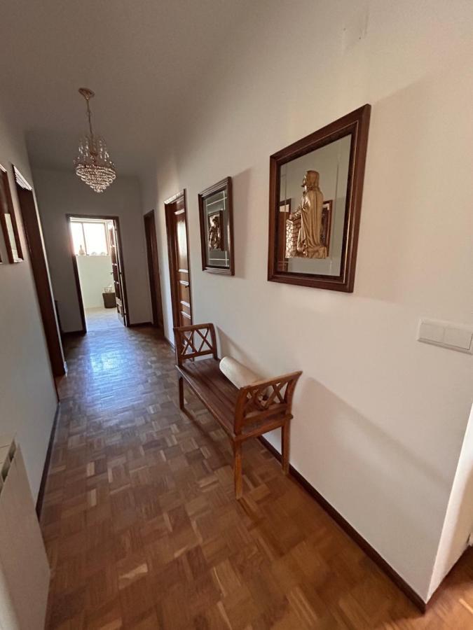 ラメゴ Casa Vicenteヴィラ エクステリア 写真