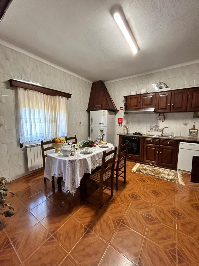ラメゴ Casa Vicenteヴィラ エクステリア 写真