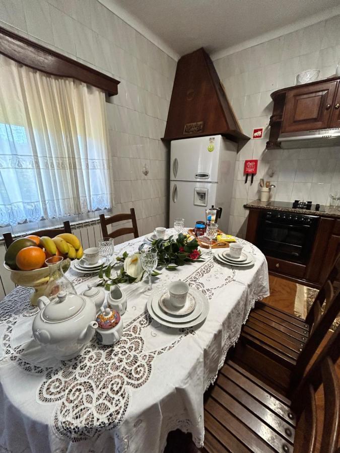 ラメゴ Casa Vicenteヴィラ エクステリア 写真