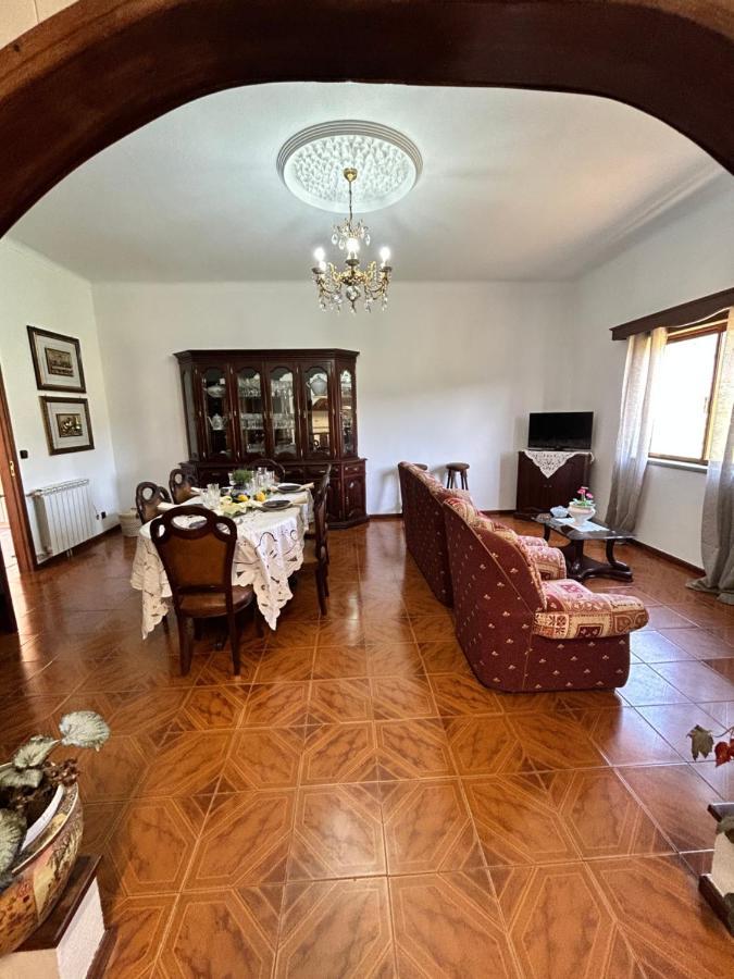 ラメゴ Casa Vicenteヴィラ エクステリア 写真