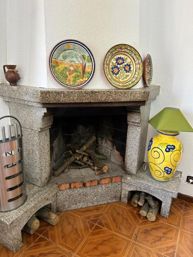 ラメゴ Casa Vicenteヴィラ エクステリア 写真