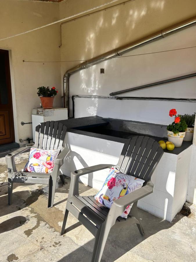 ラメゴ Casa Vicenteヴィラ エクステリア 写真