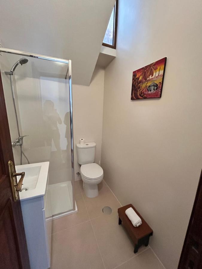 ラメゴ Casa Vicenteヴィラ エクステリア 写真