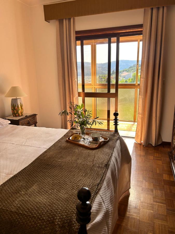 ラメゴ Casa Vicenteヴィラ エクステリア 写真