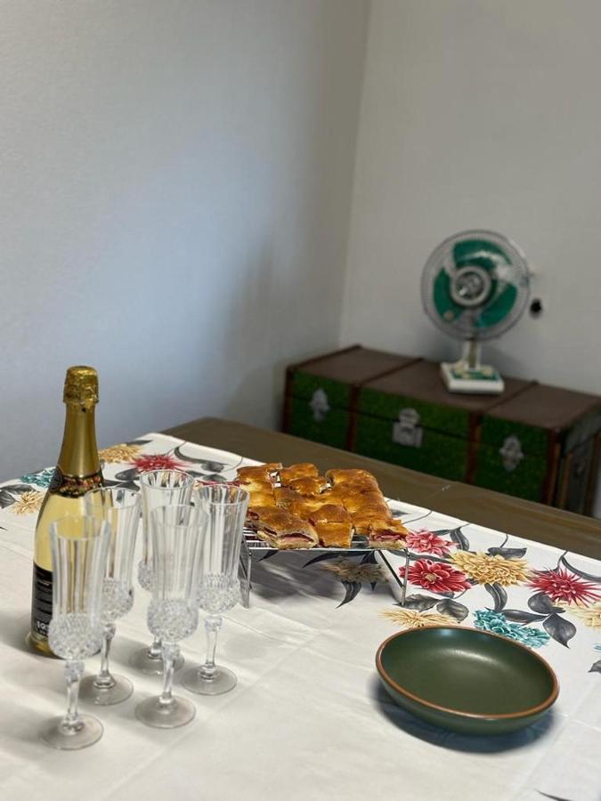 ラメゴ Casa Vicenteヴィラ エクステリア 写真
