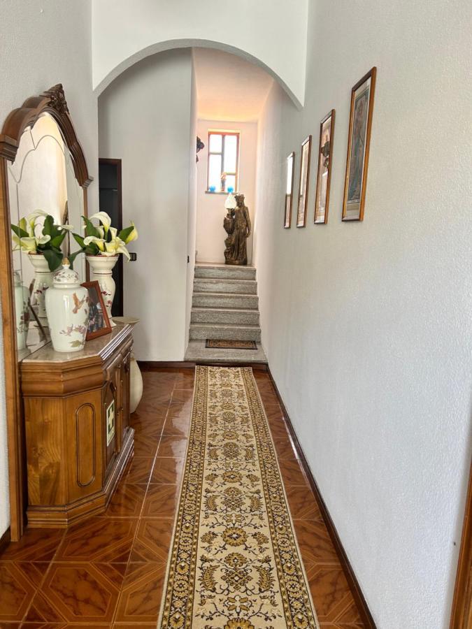 ラメゴ Casa Vicenteヴィラ エクステリア 写真
