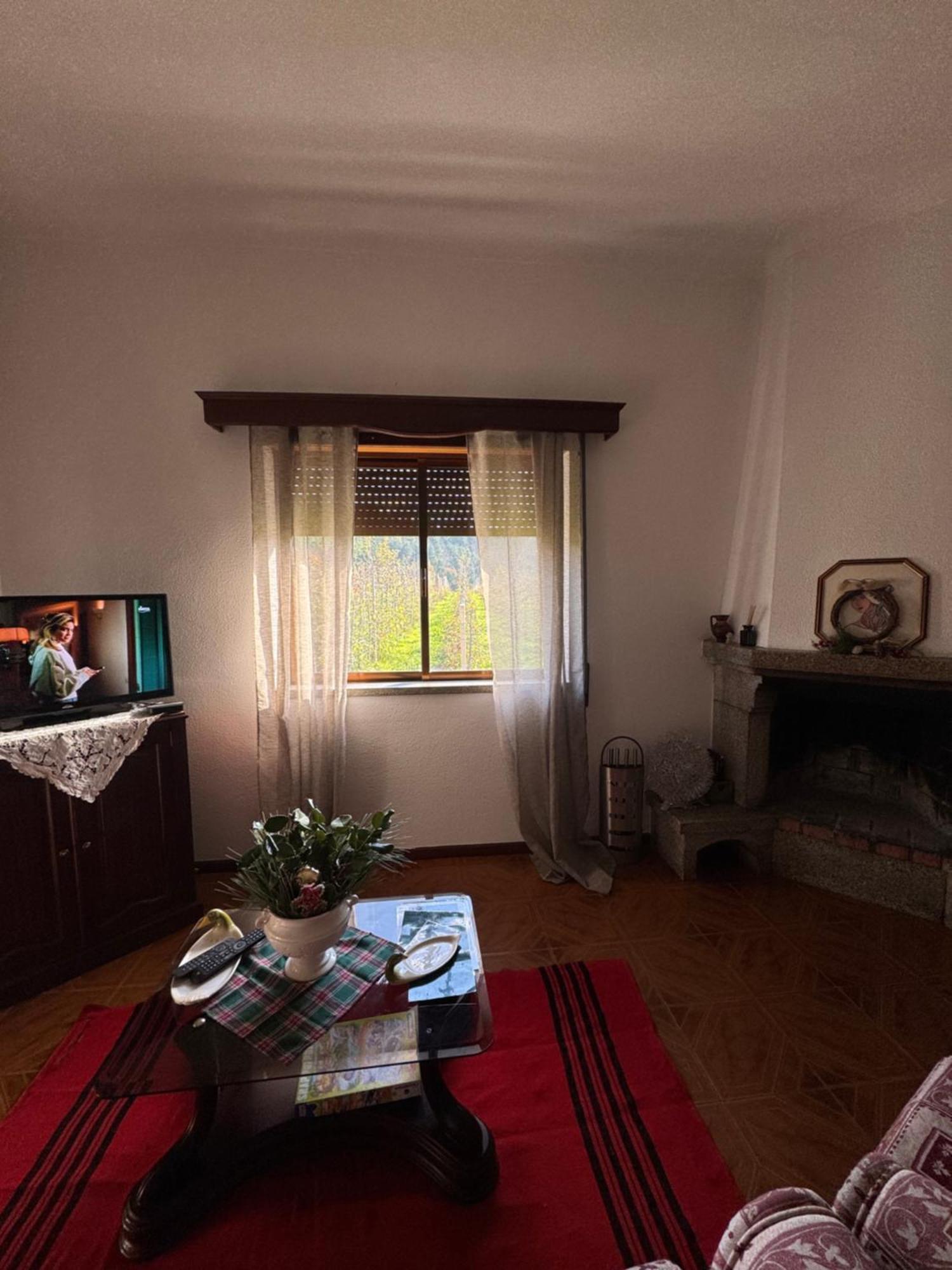 ラメゴ Casa Vicenteヴィラ エクステリア 写真